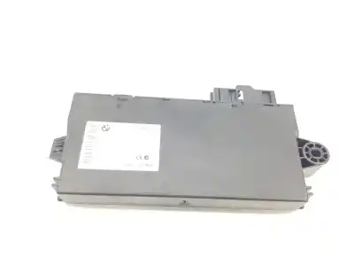 Second-hand car spare part electronic module for bmw x1 (e84) 2.0 turbodiesel cat oem iam references 61359262361