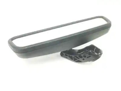 Second-hand car spare part interior rearview mirror for bmw x1 (e84) 2.0 turbodiesel cat oem iam references 010588