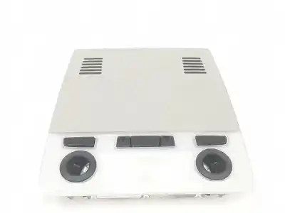 Second-hand car spare part interior light for bmw x1 (e84) 2.0 turbodiesel cat oem iam references 9225475