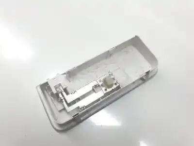 Second-hand car spare part interior light for bmw x1 (e84) 2.0 turbodiesel cat oem iam references 6951252  61316951252