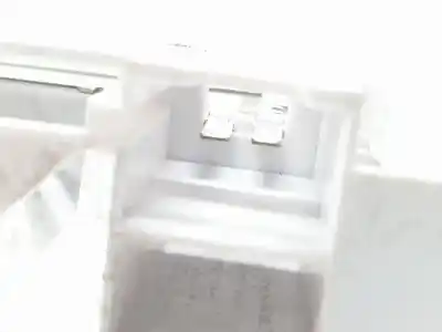 Second-hand car spare part interior light for bmw x1 (e84) 2.0 turbodiesel cat oem iam references 6951252  61316951252