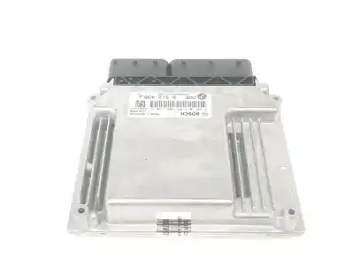 Second-hand car spare part ecu engine control for bmw x1 (e84) 2.0 turbodiesel cat oem iam references 8512499  13618577664