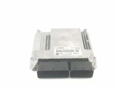 Second-hand car spare part ecu engine control for bmw x1 (e84) 2.0 turbodiesel cat oem iam references 8512499