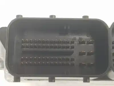 Second-hand car spare part ecu engine control for bmw x1 (e84) 2.0 turbodiesel cat oem iam references 8512499  13618577664