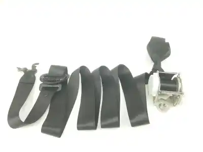 Second-hand car spare part front right seat belt for bmw x1 (e84) 2.0 turbodiesel cat oem iam references 34058428