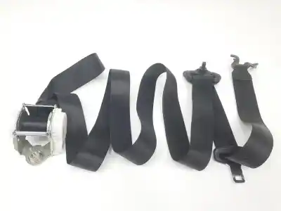 Second-hand car spare part front left seat belt for bmw x1 (e84) 2.0 turbodiesel cat oem iam references 34058427