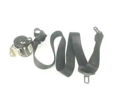 Second-hand car spare part rear right seat belt for bmw x1 (e84) 2.0 turbodiesel cat oem iam references 607051100e