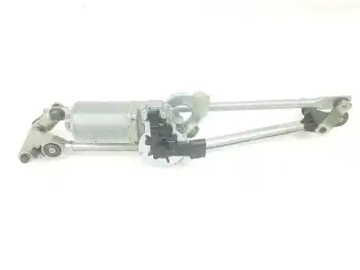 Second-hand car spare part front windshield wiper motor for bmw x1 (e84) 2.0 turbodiesel cat oem iam references w14109