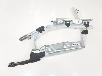 Second-hand car spare part front right curtain airbag for bmw x1 (e84) 2.0 turbodiesel cat oem iam references 852991178112