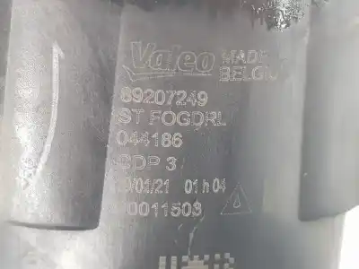 Автозапчастина б/у ліва протитутмана для mitsubishi asx (ga0) desde 06/2010 1.8 di посилання на oem iam 8321a365  8321a365
