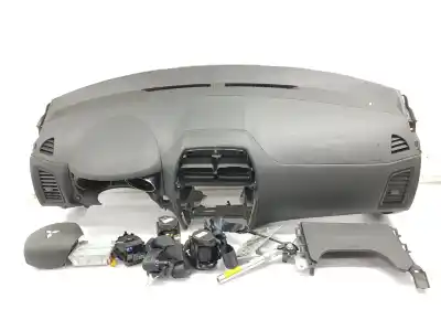 Автозапчасти б/у комплект подушки безопасности за mitsubishi asx (ga0) desde 06/2010 1.8 di ссылки oem iam   