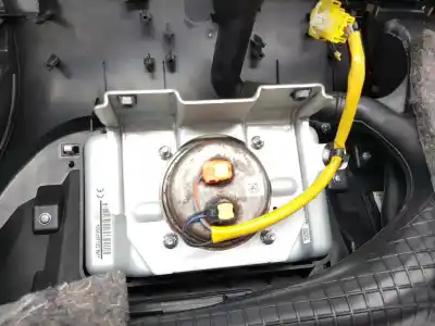 Автозапчастина б/у комплект подушки безпеки для mitsubishi asx (ga0) desde 06/2010 1.8 di посилання на oem iam   