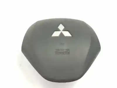 Автозапчасти б/у комплект подушки безопасности за mitsubishi asx (ga0) desde 06/2010 1.8 di ссылки oem iam 