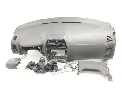 Автозапчастина б/у комплект подушки безпеки для mitsubishi asx (ga0) desde 06/2010 1.8 di посилання на oem iam   