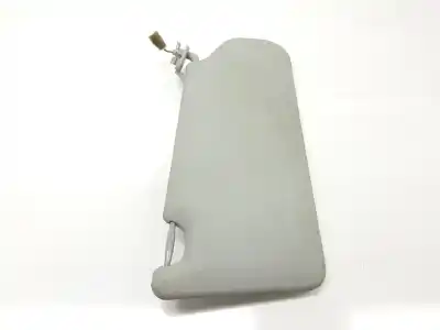 Second-hand car spare part left sunshade for mitsubishi asx (ga0) desde 06/2010 1.8 di oem iam references 7620a901ha  7620a901ha