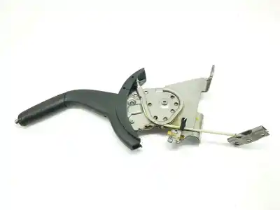 Second-hand car spare part handbrake lever for mitsubishi asx (ga0) desde 06/2010 1.8 di oem iam references 4815a062xa  4815a062xa