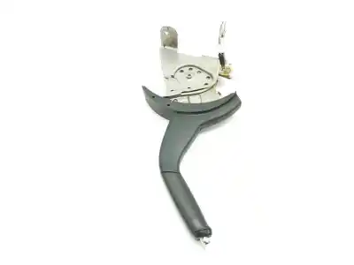 Second-hand car spare part handbrake lever for mitsubishi asx (ga0) desde 06/2010 1.8 di oem iam references 4815a062xa  4815a062xa
