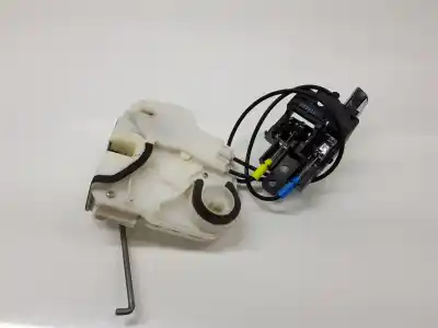 Автозапчастина б/у замок заднього правого дверя для mitsubishi asx (ga0) desde 06/2010 1.8 di посилання на oem iam a047218  5745a396