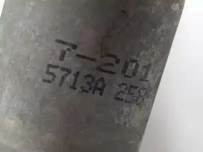 Автозапчасти б/у регулятор стекла заднего левого за mitsubishi asx (ga0) desde 06/2010 1.8 di ссылки oem iam 5743a177  5713a258