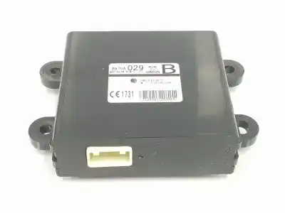 Автозапчасти б/у электронный модуль за mitsubishi asx (ga0) desde 06/2010 1.8 di ссылки oem iam 8670a029