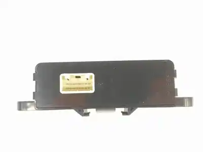 Автозапчасти б/у электронный модуль за mitsubishi asx (ga0) desde 06/2010 1.8 di ссылки oem iam 8670a029  8670a029