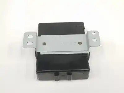 Автозапчасти б/у электронный модуль за mitsubishi asx (ga0) desde 06/2010 1.8 di ссылки oem iam 8638a035  8638a035
