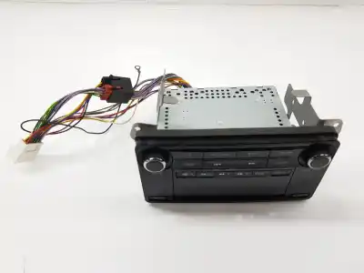 Автозапчасти б/у аудиосистема / радио cd за mitsubishi asx (ga0) desde 06/2010 1.8 di ссылки oem iam 8701a495  8701a562