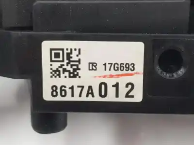 Автозапчасти б/у рулевое управление за mitsubishi asx (ga0) desde 06/2010 1.8 di ссылки oem iam 8617a012