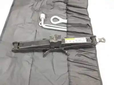 Second-hand car spare part jack for mitsubishi asx (ga0) desde 06/2010 1.8 di oem iam references 9280a012  9280a012