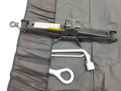 Second-hand car spare part jack for mitsubishi asx (ga0) desde 06/2010 1.8 di oem iam references 9280a012  9280a012