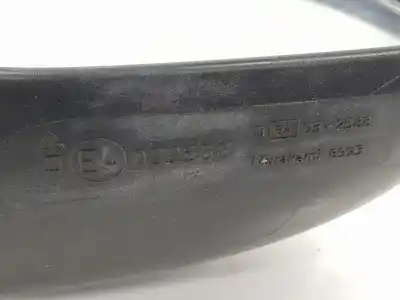 Автозапчасти б/у задний вид справа за mitsubishi asx (ga0) desde 06/2010 1.8 di ссылки oem iam 7632b442  7632b442