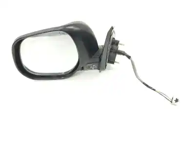 Автозапчасти б/у левое зеркало за mitsubishi asx (ga0) desde 06/2010 1.8 di ссылки oem iam 7632b441  7632b441