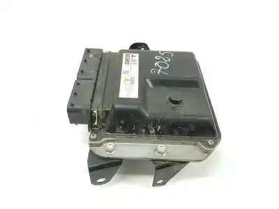 Автозапчасти б/у блок управления двигателем за mitsubishi asx (ga0) desde 06/2010 1.8 di ссылки oem iam 1860c106  1860c106