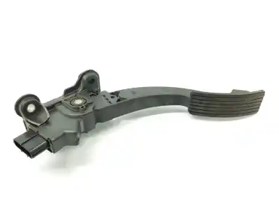 Автозапчасти б/у педальный потенциометр за mitsubishi asx (ga0) desde 06/2010 1.8 di ссылки oem iam 1600a102