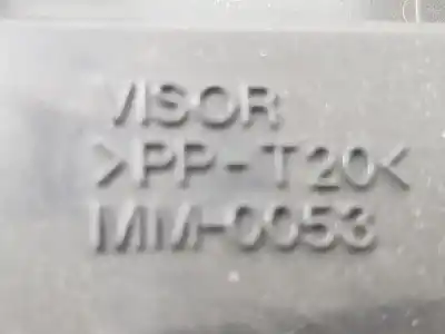 Автозапчасти б/у приборная доска за mitsubishi asx (ga0) desde 06/2010 1.8 di ссылки oem iam 8100c055  8100c055