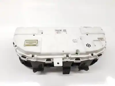Автозапчасти б/у приборная доска за mitsubishi asx (ga0) desde 06/2010 1.8 di ссылки oem iam 8100c055  8100c055