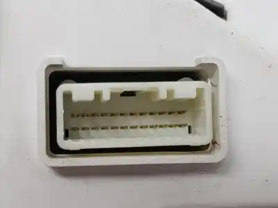 Автозапчасти б/у приборная доска за mitsubishi asx (ga0) desde 06/2010 1.8 di ссылки oem iam 8100c055  8100c055