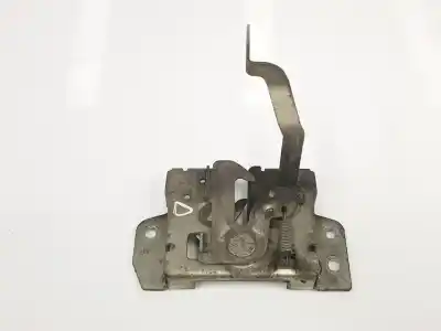 Автозапчасти б/у замок капота за mitsubishi asx (ga0) desde 06/2010 1.8 di ссылки oem iam 5908a105