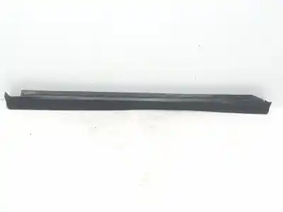 Автозапчасти б/у боковая юбка за mitsubishi asx (ga0) desde 06/2010 1.8 di ссылки oem iam 6512a305xa