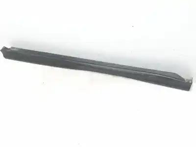 Автозапчасти б/у боковая юбка за mitsubishi asx (ga0) desde 06/2010 1.8 di ссылки oem iam 6512a305xa  6512a305xa
