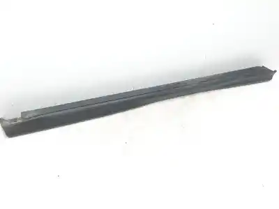 Автозапчасти б/у боковая юбка за mitsubishi asx (ga0) desde 06/2010 1.8 di ссылки oem iam 6512a305xa  6512a305xa