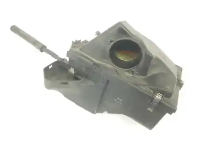 Second-hand car spare part air filter for bmw x1 (e84) 2.0 turbodiesel cat oem iam references 13718512599