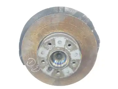 Second-hand car spare part front right knuckle for bmw x1 (e84) 2.0 turbodiesel cat oem iam references 31216784866