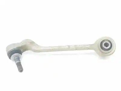 Second-hand car spare part front left upper suspension arm for bmw x1 (e84) 2.0 turbodiesel cat oem iam references 6082t6