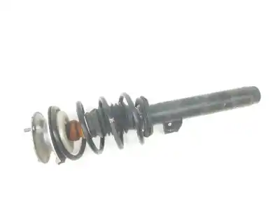 Second-hand car spare part front right shock absorber for bmw x1 (e84) 2.0 turbodiesel cat oem iam references 6851334