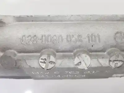 Second-hand car spare part steering rack for bmw x1 (e84) 2.0 turbodiesel cat oem iam references 0280080058101  6765013