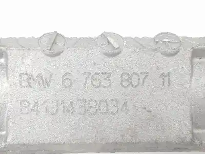 Second-hand car spare part steering rack for bmw x1 (e84) 2.0 turbodiesel cat oem iam references 0280080058101  6765013