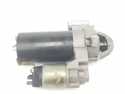 Second-hand car spare part starter motor for bmw x1 (e84) 2.0 turbodiesel cat oem iam references 000115069