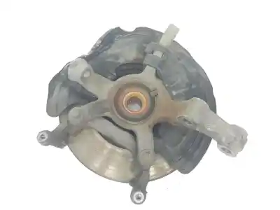 Автозапчасти б/у передняя левая кулачка за infiniti q30 1.5 d ссылки oem iam 400155da0a  40015hg00a