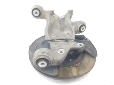 Second-hand car spare part rear right knuckle for infiniti q30 1.5 d oem iam references 430185da0a  430185da0a